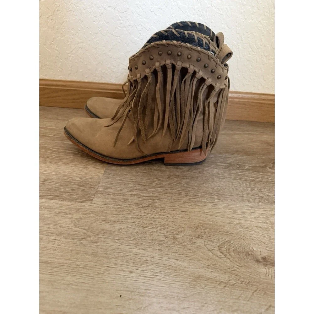 liberty womens tan